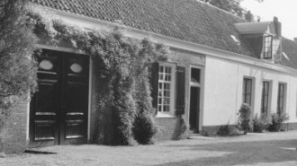 Rijksdienst voor het Cultureel Erfgoed