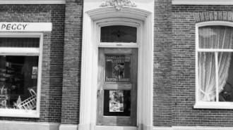 Rijksdienst voor het Cultureel Erfgoed: Wal, A.J. van der