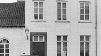 Rijksdienst voor het Cultureel Erfgoed: Tangel, L.M.