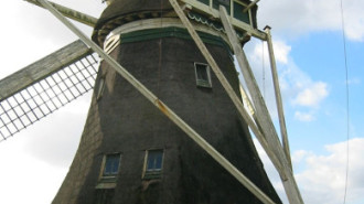 Rijksdienst voor het Cultureel Erfgoed: Terpstra, Frank