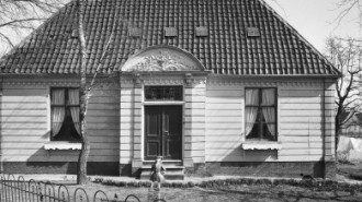 Rijksdienst voor het Cultureel Erfgoed: Delemarre, G.Th.