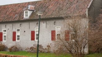 Rijksdienst voor het Cultureel Erfgoed: Speelman, Albert