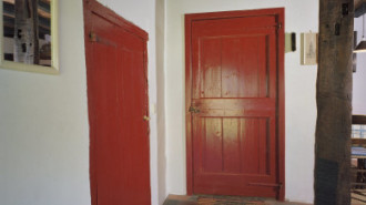 Rijksdienst voor het Cultureel Erfgoed: Wal, A.J. van der