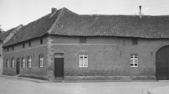 Rijksdienst voor het Cultureel Erfgoed: Delemarre, G.Th.