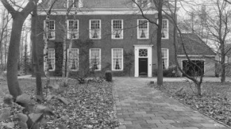 Rijksdienst voor het Cultureel Erfgoed: Dukker, G.J.