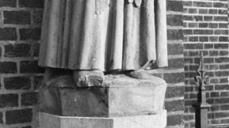 Rijksdienst voor het Cultureel Erfgoed: Tangel, L.M.