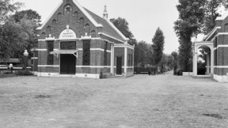 Rijksdienst voor het Cultureel Erfgoed: Dukker, G.J.