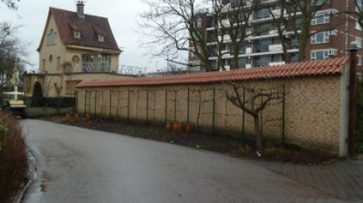 Rijksdienst voor het Cultureel Erfgoed: Bogers, Guido