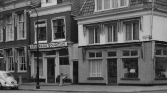 Rijksdienst voor het Cultureel Erfgoed: Dukker, G.J.