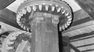 Rijksdienst voor het Cultureel Erfgoed: Wal, A.J. van der