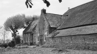 Rijksdienst voor het Cultureel Erfgoed: Korpershoek, W.A.