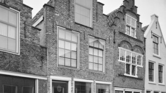 Rijksdienst voor het Cultureel Erfgoed: Dukker, G.J.