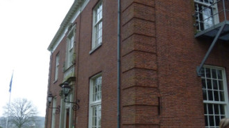 Rijksdienst voor het Cultureel Erfgoed: Bogers, Guido