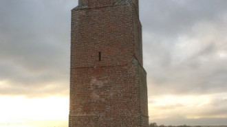 Rijksdienst voor het Cultureel Erfgoed: Brinkkemper, O. (Otto)