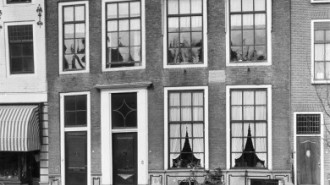 Rijksdienst voor het Cultureel Erfgoed: Dukker, G.J.