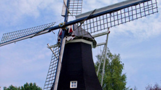 WikiMedia