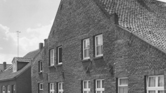 Rijksdienst voor het Cultureel Erfgoed: Delemarre, G.Th.