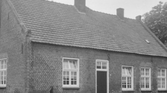 Rijksdienst voor het Cultureel Erfgoed: Delemarre, G.Th.