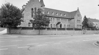 Rijksdienst voor het Cultureel Erfgoed: Galen, P. van