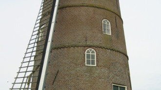 Rijksdienst voor het Cultureel Erfgoed: Terpstra, Frank