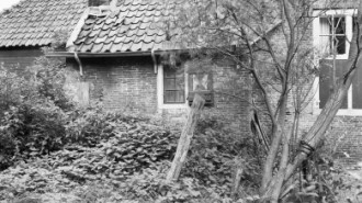 Rijksdienst voor het Cultureel Erfgoed: Dukker, G.J.