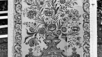 Rijksdienst voor het Cultureel Erfgoed: Wal, A.J. van der