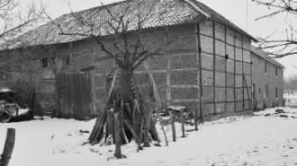 Rijksdienst voor het Cultureel Erfgoed: Tangel, L.M.
