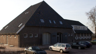 Rijksdienst voor het Cultureel Erfgoed: Roderburg, K. (Kris)-Booms, C.S. (Chris)