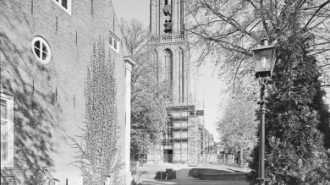 Rijksdienst voor het Cultureel Erfgoed: Galen, P. van