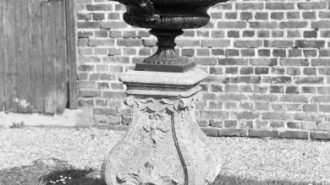 Rijksdienst voor het Cultureel Erfgoed: Galen, P. van