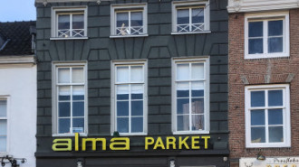 Rijksdienst voor het Cultureel Erfgoed: Brinkkemper, O. (Otto)