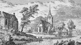 Rijksdienst voor het Cultureel Erfgoed: Koning, J.P. de