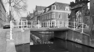 Rijksdienst voor het Cultureel Erfgoed: Dukker, G.J.