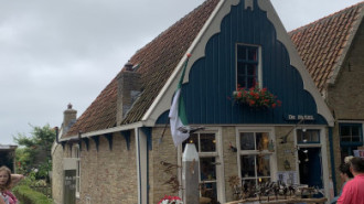 Rijksdienst voor het Cultureel Erfgoed: Bogers, Guido