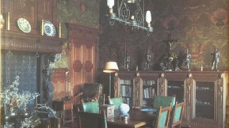 Rijksdienst voor het Cultureel Erfgoed: Nood, Marco de