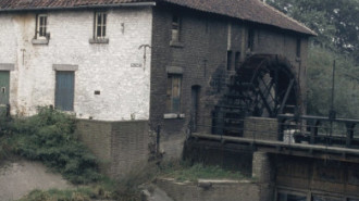 Rijksdienst voor het Cultureel Erfgoed: Delemarre, G.Th.