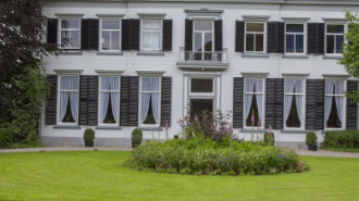 Rijksdienst voor het Cultureel Erfgoed: Speelman, Albert