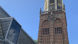 Rijksdienst voor het Cultureel Erfgoed: Bogers, Guido