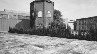 Rijksdienst voor het Cultureel Erfgoed: Tangel, L.M.