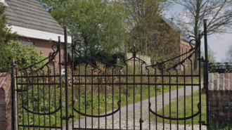 Rijksdienst voor het Cultureel Erfgoed: Roderburg, K. (Kris)