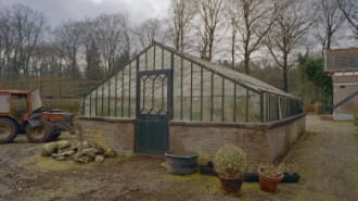 Rijksdienst voor het Cultureel Erfgoed: Koning, J.P. de