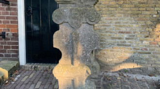 Rijksdienst voor het Cultureel Erfgoed: Bogers, Guido