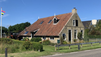 Rijksdienst voor het Cultureel Erfgoed: Bogers, Guido