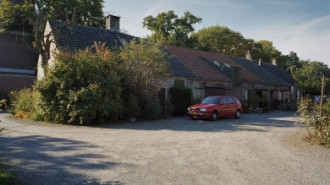 Rijksdienst voor het Cultureel Erfgoed: Dukker, G.J.