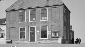 Rijksdienst voor het Cultureel Erfgoed: Dukker, G.J.