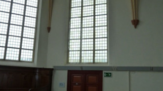 Rijksdienst voor het Cultureel Erfgoed: Wal, Henry van der