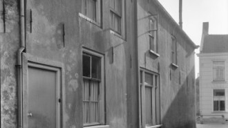 Rijksdienst voor het Cultureel Erfgoed: Delemarre, G.Th.