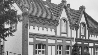 Rijksdienst voor het Cultureel Erfgoed: Tangel, L.M.