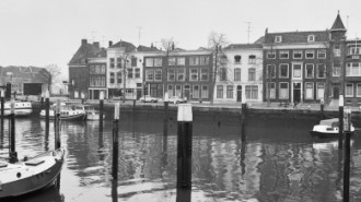 Rijksdienst voor het Cultureel Erfgoed: Tangel, L.M.