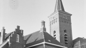 Rijksdienst voor het Cultureel Erfgoed: Schellekens, P.C.